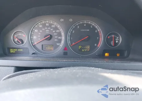 2009 Volvo Xc90 3.2 из США, поврежденный, VIN YV4CZ982991508548